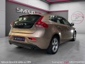 Volvo v40 momentum t2 120ch garantie 12 mois occasion montpellier (34) simplicicar simplicibike france