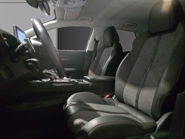 Peugeot 3008 business 130 ch ss eat8 allure business virtual cockpit révisée garantie 12 mois hayon main libre occasion...