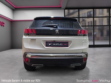 Peugeot 3008 business 130 ch ss eat8 allure business virtual cockpit révisée garantie 12 mois hayon main libre occasion...