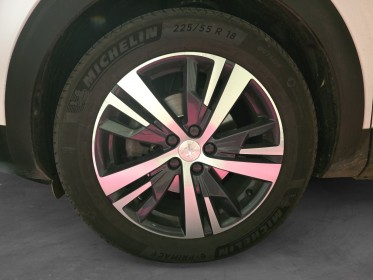 Peugeot 3008 business 130 ch ss eat8 allure business virtual cockpit révisée garantie 12 mois hayon main libre occasion...