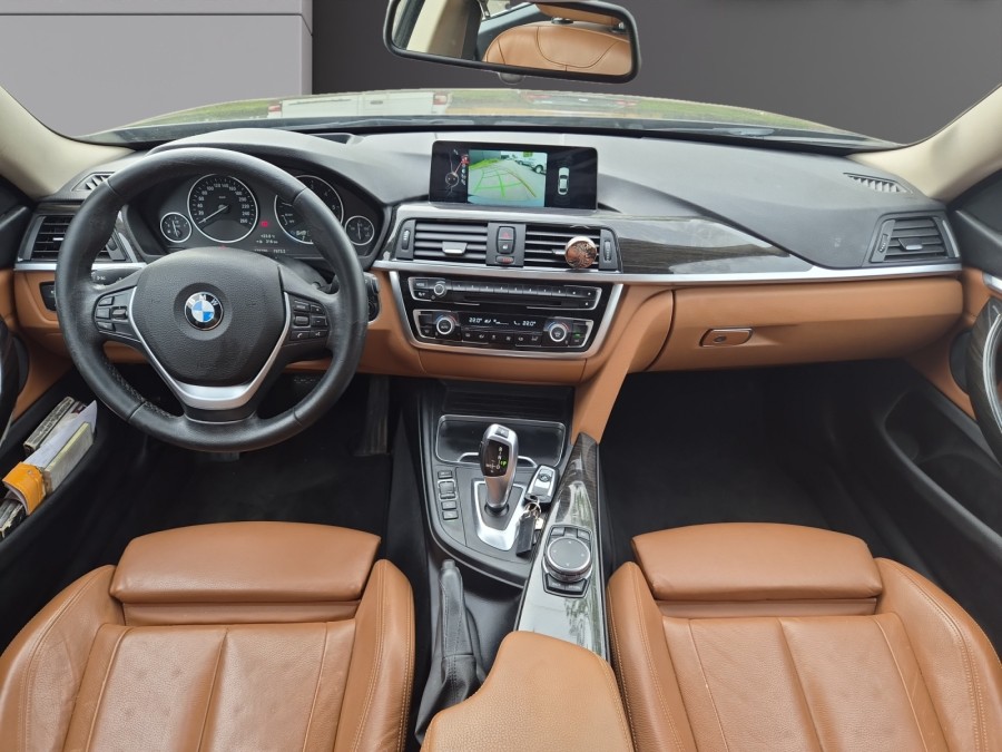 BMW d'occasion SERIE GRAN 430D LOUNGE BA de 2016 Colmar (68)﻿