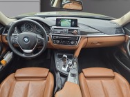 BMW d'occasion SERIE GRAN 430D LOUNGE BA de 2016 Colmar (68)﻿