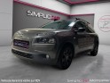 Citroen c4 cactus bluehdi 100ch shine toit panoramique garantie 12 mois occasion montpellier (34) simplicicar simplicibike...