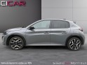 Peugeot  208 1.2 hybrid 136cv gt occasion montreuil (porte de vincennes)(75) simplicicar simplicibike france