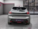 Peugeot  208 1.2 hybrid 136cv gt occasion montreuil (porte de vincennes)(75) simplicicar simplicibike france