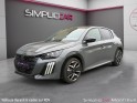 Peugeot  208 1.2 hybrid 136cv gt occasion montreuil (porte de vincennes)(75) simplicicar simplicibike france