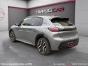 Peugeot  208 1.2 hybrid 136cv gt occasion montreuil (porte de vincennes)(75) simplicicar simplicibike france