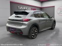 Peugeot  208 1.2 hybrid 136cv gt occasion montreuil (porte de vincennes)(75) simplicicar simplicibike france