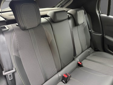 Peugeot  208 1.2 hybrid 136cv gt occasion montreuil (porte de vincennes)(75) simplicicar simplicibike france