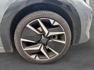 Peugeot  208 1.2 hybrid 136cv gt occasion montreuil (porte de vincennes)(75) simplicicar simplicibike france