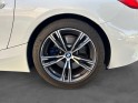 Bmw z4 g29 m40i m performance 340ch bva8 toit décapotable cuir cognac garantie 12 mois occasion montpellier (34) simplicicar...