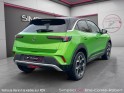 Opel mokka electrique 136 ch  batterie 50 kwh ultimate occasion simplicicar brie-comte-robert simplicicar simplicibike france
