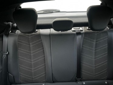 Opel mokka electrique 136 ch  batterie 50 kwh ultimate occasion simplicicar brie-comte-robert simplicicar simplicibike france