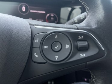 Opel mokka electrique 136 ch  batterie 50 kwh ultimate occasion simplicicar brie-comte-robert simplicicar simplicibike france