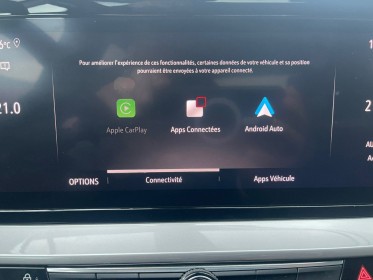 Opel mokka electrique 136 ch  batterie 50 kwh ultimate occasion simplicicar brie-comte-robert simplicicar simplicibike france