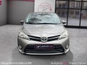 Toyota verso 2016 112 d-4d fap dynamic / garantie 12 mois / toit panoramique occasion paris 17ème (75)(porte maillot)...