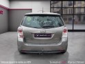 Toyota verso 2016 112 d-4d fap dynamic / garantie 12 mois / toit panoramique occasion paris 17ème (75)(porte maillot)...