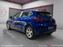 Renault clio v 1.5 blue dci zen 85 ch garantie 12 mois occasion montpellier (34) simplicicar simplicibike france