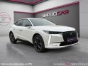 Ds ds 4 ds4 puretech 180 eat8 performance line occasion montreuil (porte de vincennes)(75) simplicicar simplicibike france