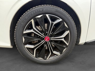 Ds ds 4 ds4 puretech 180 eat8 performance line occasion montreuil (porte de vincennes)(75) simplicicar simplicibike france