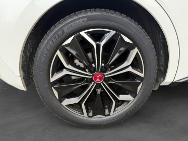 Ds ds 4 ds4 puretech 180 eat8 performance line occasion montreuil (porte de vincennes)(75) simplicicar simplicibike france