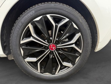 Ds ds 4 ds4 puretech 180 eat8 performance line occasion montreuil (porte de vincennes)(75) simplicicar simplicibike france