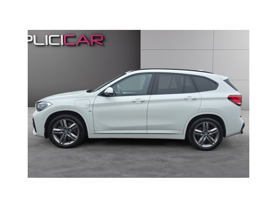 BMW d'occasion X1 25 XE de 2021 Beauvais (60)﻿