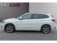 BMW d'occasion X1 25 XE de 2021 Beauvais (60)﻿