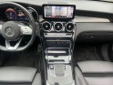 Mercedes glc 300 d 9g-tronic 4matic amg line / toit ouvrant / car play / siÈges Électrique partiels / camÉra de recul /......