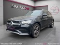 Mercedes glc 300 d 9g-tronic 4matic amg line / toit ouvrant / car play / siÈges Électrique partiels / camÉra de recul /......