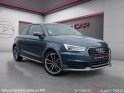 Audi a1 a1 1.0 tfsi 95 ultra active - bleu utopia - faible kms - garantie 12 mois occasion simplicicar lyon nord simplicicar...