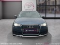 Audi a1 a1 1.0 tfsi 95 ultra active - bleu utopia - faible kms - garantie 12 mois occasion simplicicar lyon nord simplicicar...