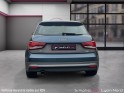 Audi a1 a1 1.0 tfsi 95 ultra active - bleu utopia - faible kms - garantie 12 mois occasion simplicicar lyon nord simplicicar...
