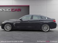 BMW d'occasion SERIE GRAN 430D LOUNGE BA de 2016 Colmar (68)﻿