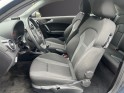 Audi a1 a1 1.0 tfsi 95 ultra active - bleu utopia - faible kms - garantie 12 mois occasion simplicicar lyon nord simplicicar...