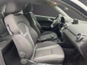 Audi a1 a1 1.0 tfsi 95 ultra active - bleu utopia - faible kms - garantie 12 mois occasion simplicicar lyon nord simplicicar...