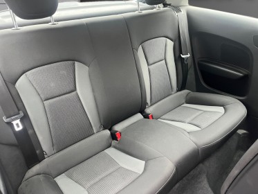 Audi a1 a1 1.0 tfsi 95 ultra active - bleu utopia - faible kms - garantie 12 mois occasion simplicicar lyon nord simplicicar...