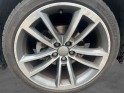 Audi a1 a1 1.0 tfsi 95 ultra active - bleu utopia - faible kms - garantie 12 mois occasion simplicicar lyon nord simplicicar...