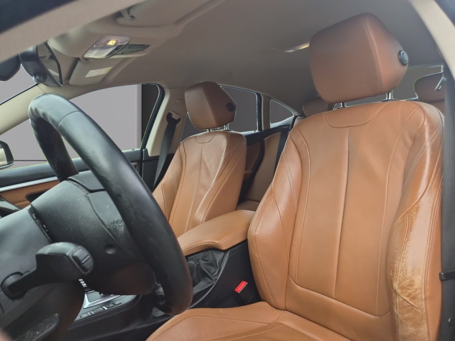 BMW d'occasion SERIE GRAN 430D LOUNGE BA de 2016 Colmar (68)﻿