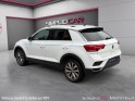 Volkswagen t-roc business 1.0 tsi 115/suivi complet/garantie 12 mois/camera de recul occasion montreuil (porte de...