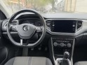 Volkswagen t-roc business 1.0 tsi 115/suivi complet/garantie 12 mois/camera de recul occasion montreuil (porte de...