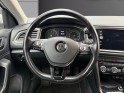 Volkswagen t-roc business 1.0 tsi 115/suivi complet/garantie 12 mois/camera de recul occasion montreuil (porte de...