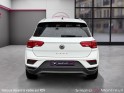 Volkswagen t-roc business 1.0 tsi 115/suivi complet/garantie 12 mois/camera de recul occasion montreuil (porte de...
