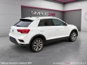 Volkswagen t-roc business 1.0 tsi 115/suivi complet/garantie 12 mois/camera de recul occasion montreuil (porte de...