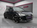 Audi a1 sportback 1.4 tfsi 150 cod ambition luxe / garantie 12 mois/ entretien full audi occasion simplicicar lyon nord...