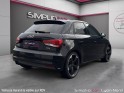Audi a1 sportback 1.4 tfsi 150 cod ambition luxe / garantie 12 mois/ entretien full audi occasion simplicicar lyon nord...
