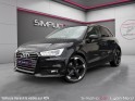 Audi a1 sportback 1.4 tfsi 150 cod ambition luxe / garantie 12 mois/ entretien full audi occasion simplicicar lyon nord...