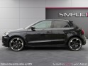 Audi a1 sportback 1.4 tfsi 150 cod ambition luxe / garantie 12 mois/ entretien full audi occasion simplicicar lyon nord...