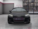 Audi a1 sportback 1.4 tfsi 150 cod ambition luxe / garantie 12 mois/ entretien full audi occasion simplicicar lyon nord...
