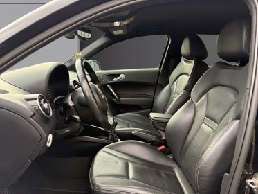 Audi a1 sportback 1.4 tfsi 150 cod ambition luxe / garantie 12 mois/ entretien full audi occasion simplicicar lyon nord...
